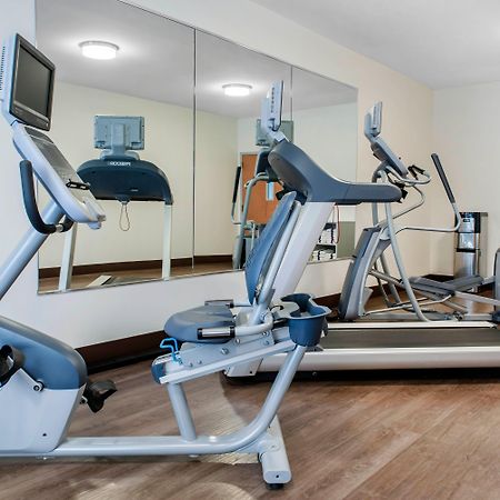 Holiday Inn Express & Suites Harrison By Ihg Exteriér fotografie