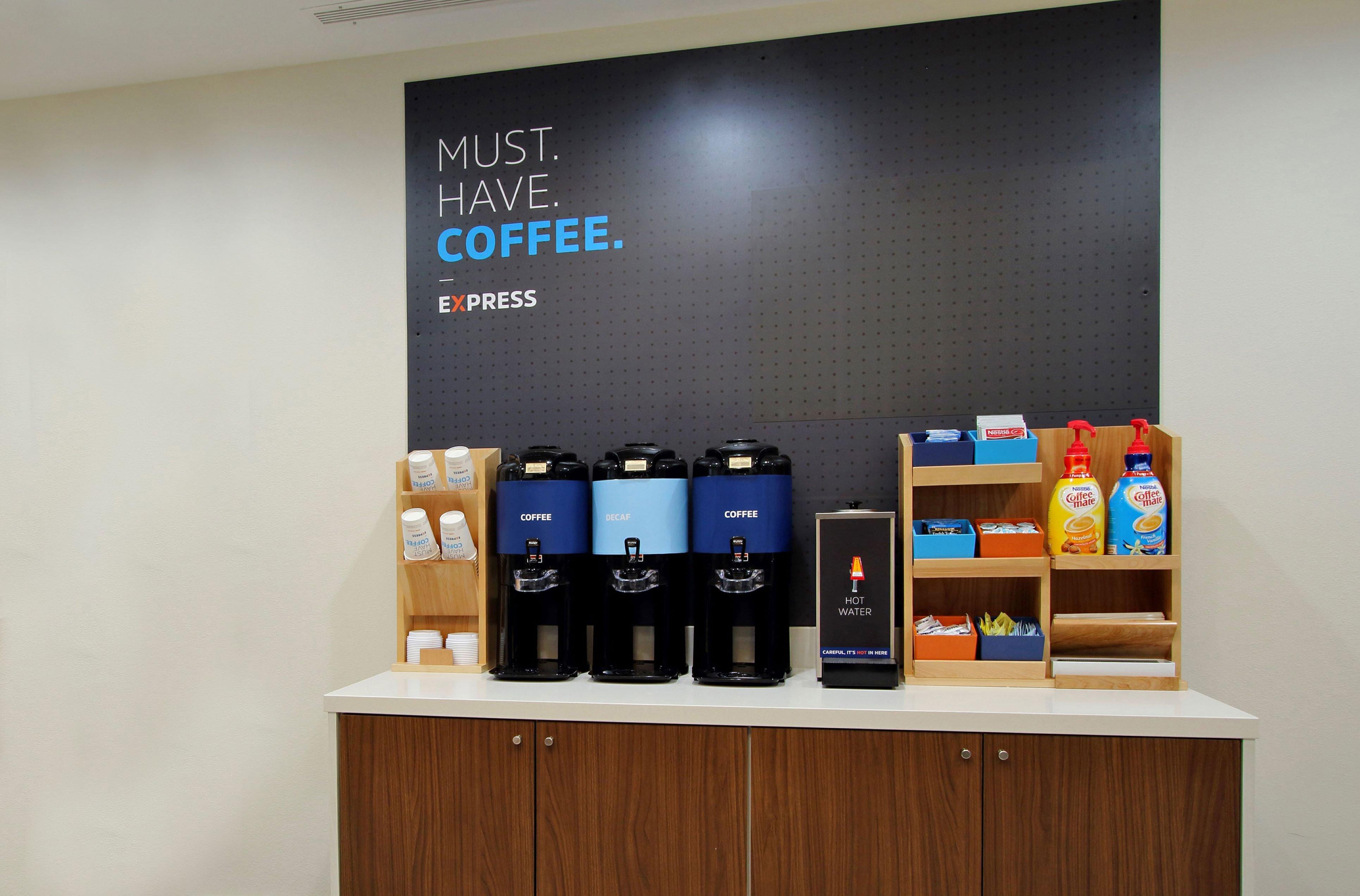 Holiday Inn Express & Suites Harrison By Ihg Exteriér fotografie