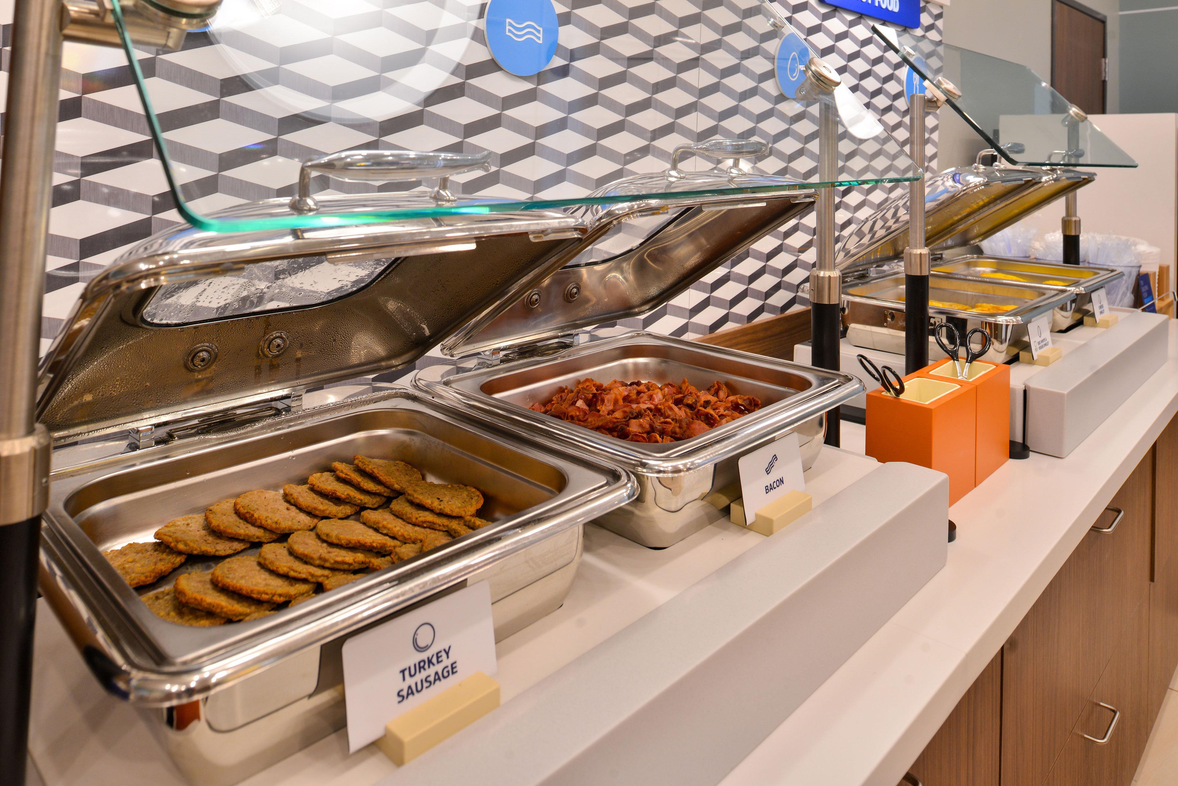 Holiday Inn Express & Suites Harrison By Ihg Exteriér fotografie