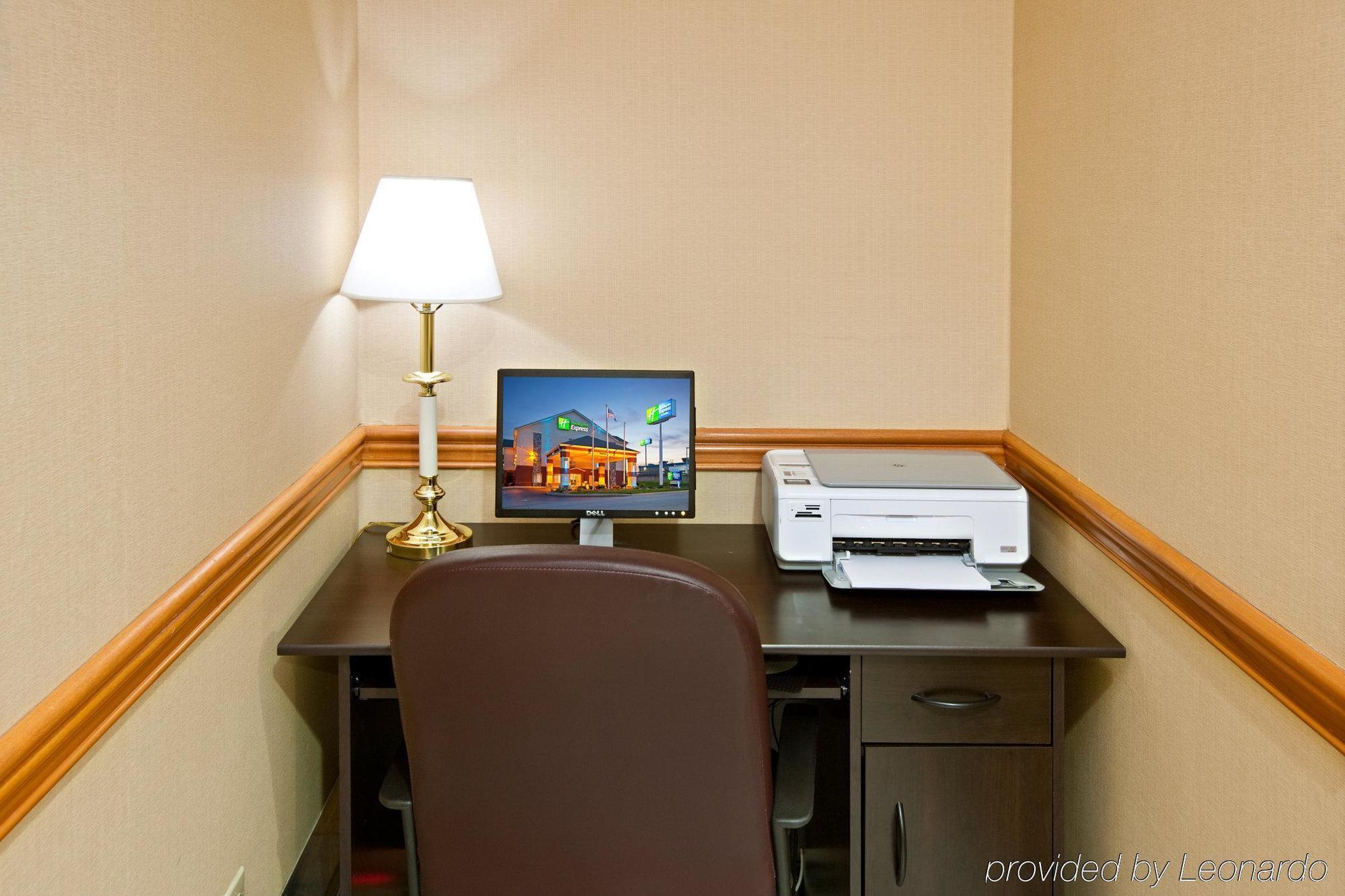 Holiday Inn Express & Suites Harrison By Ihg Zařízení fotografie