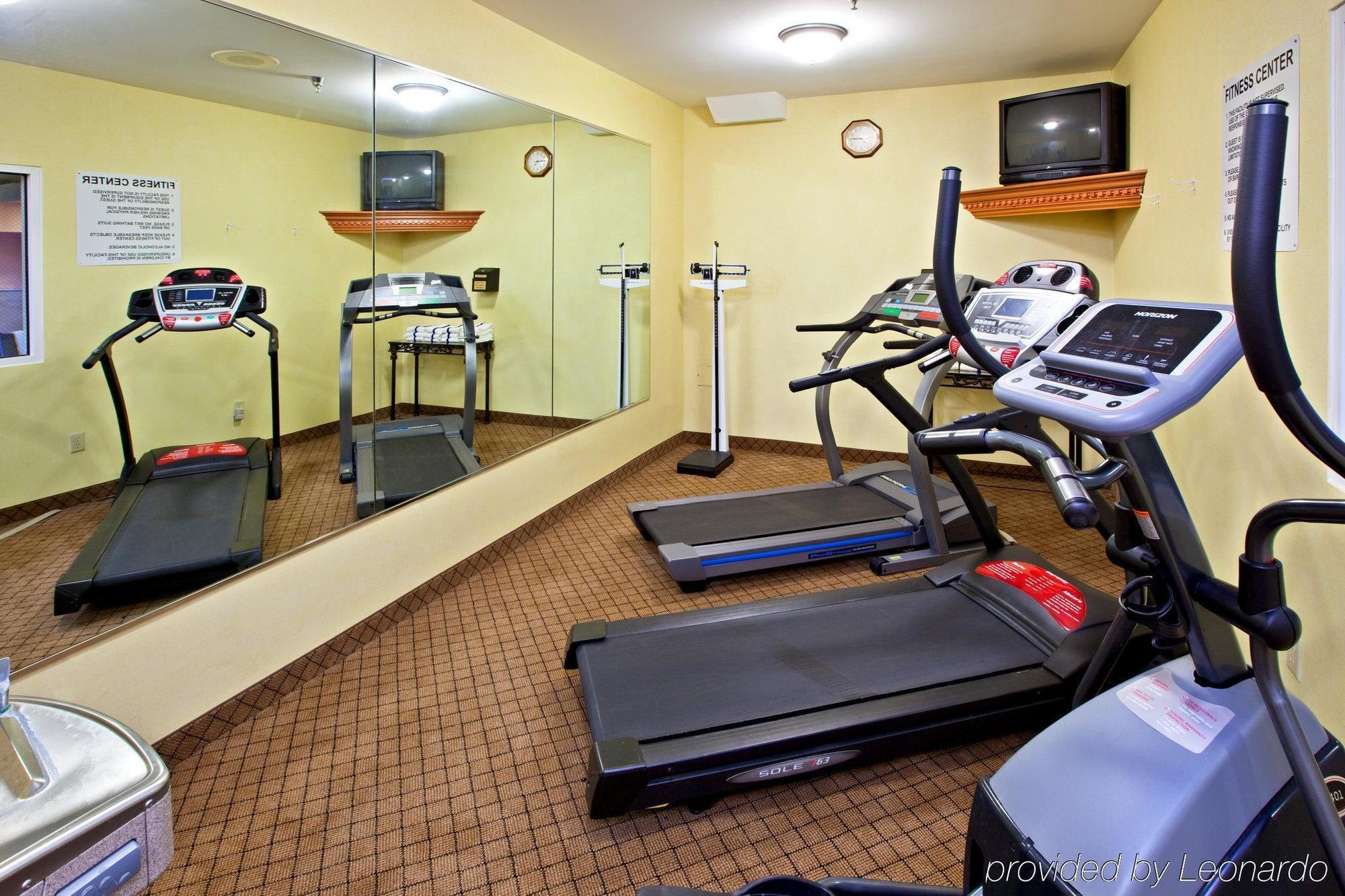 Holiday Inn Express & Suites Harrison By Ihg Zařízení fotografie