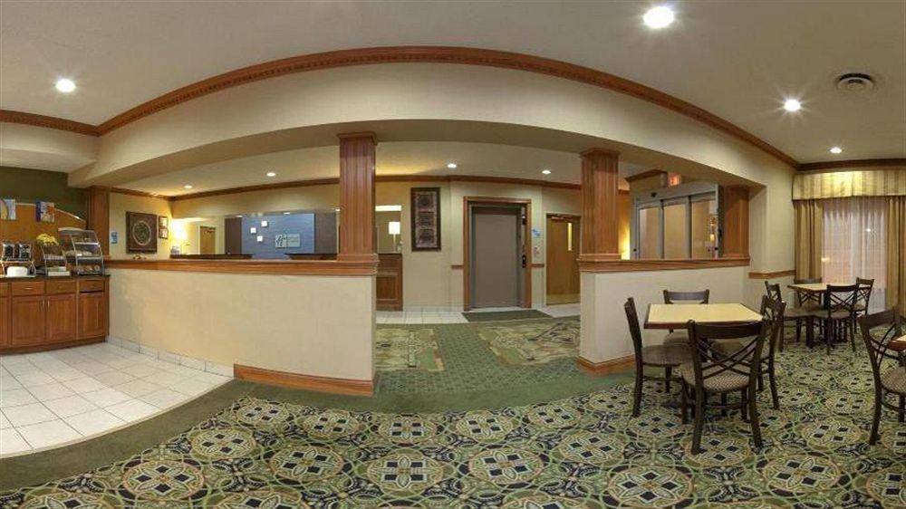 Holiday Inn Express & Suites Harrison By Ihg Exteriér fotografie